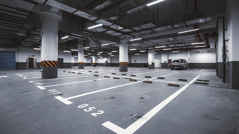 有立體停車設(shè)備的好處，您算過嗎?