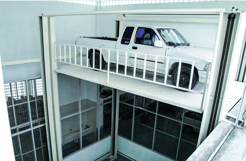 如何解決城市停車難題？地坑式停車系統(tǒng)治本之道