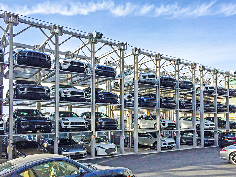 停車設(shè)備投資策略：如何找到性價(jià)比最高的選項(xiàng)