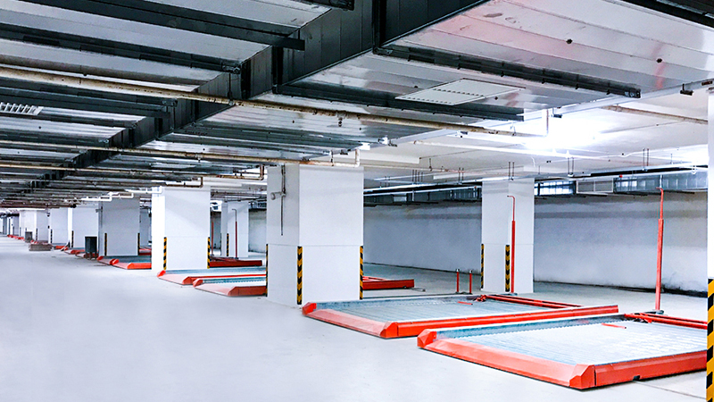 如何選擇合適的停車設(shè)備廠家？一份詳細(xì)指南