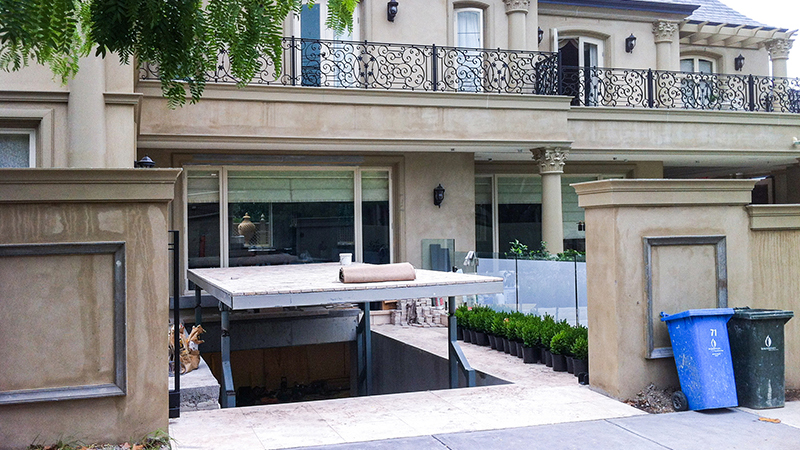 如何通過安裝簡易停車設備提升物業(yè)價值？