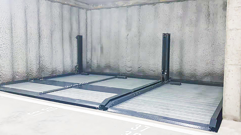地坑式停車與機械式立體車庫：哪個更適合您？