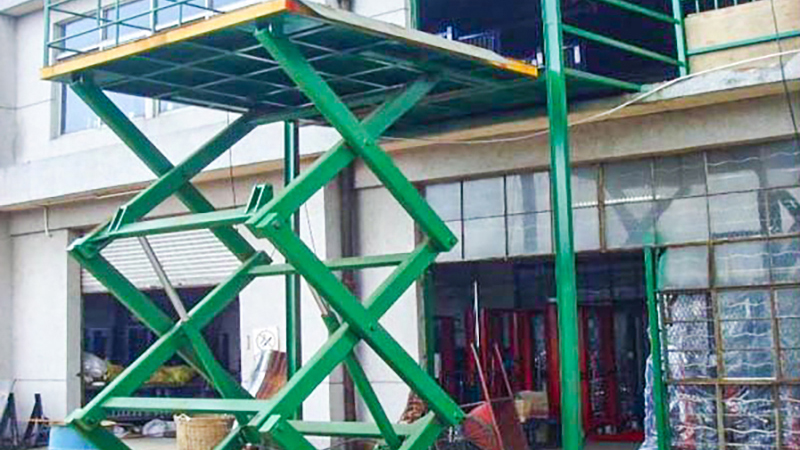 立體車庫(kù)的維護(hù)與保養(yǎng)，如何延長(zhǎng)設(shè)備使用壽命？