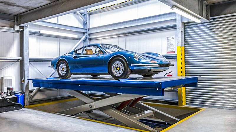 如何提升立體停車設(shè)備的穩(wěn)定性？選購與維護(hù)全指南！