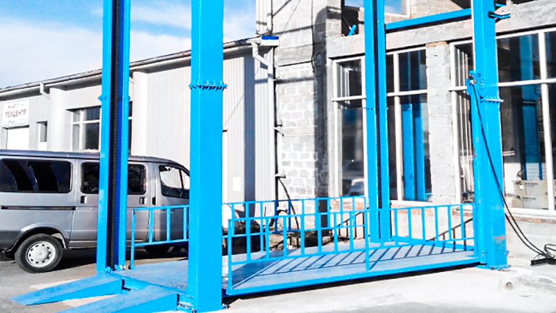 小空間大智慧：家用立體車庫的空間利用技巧